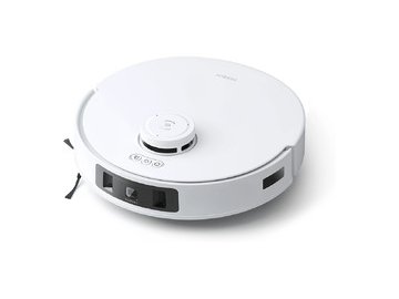 Робот-пылесос Ecovacs DEEBOT T30 PRO OMNI (DDX14) на акции в магазинах 5 элемент