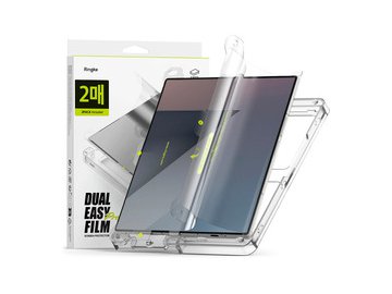 Защитная пленка RINGKE DUAL EASY PRO 2шт для Galaxy Z Fold 7