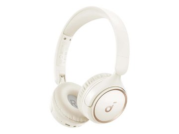 Наушники беспроводные SOUNDCORE H30i (SDC-A3012G21-WT) белый