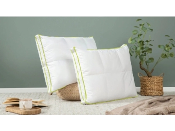 Подушка Organic Sleep