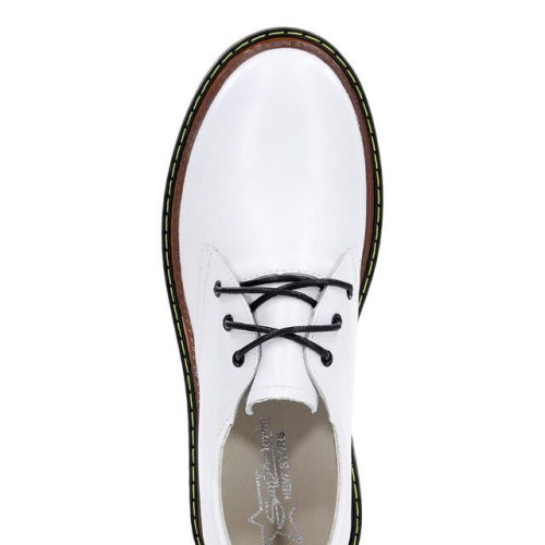 Полуботинки для школьников-девочек, фото 2 из 6