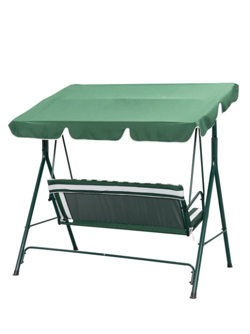 Качели садовые SW-106A, фото 6 из 234