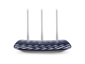 Беспроводной маршрутизатор TP-Link Archer C20 в Борисове 5 элемент
