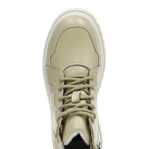 Ботинки для школьников-девочек, фото 2 из 6