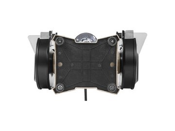 Точильный станок CROWN CT13545L
