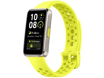 Huawei Band 10 NOR-B29 (зеленый)