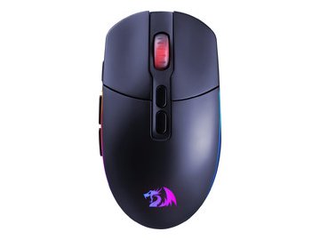 Игровая мышь Redragon Invader Pro