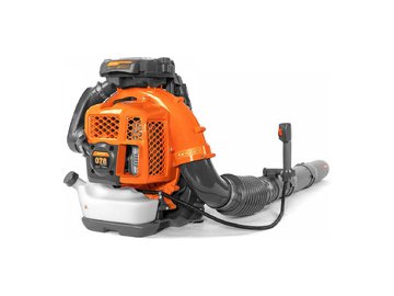 Воздуходувка Daewoo Power DABL 760
