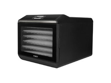 Сушилка для овощей и фруктов RED SOLUTION RFD-0151