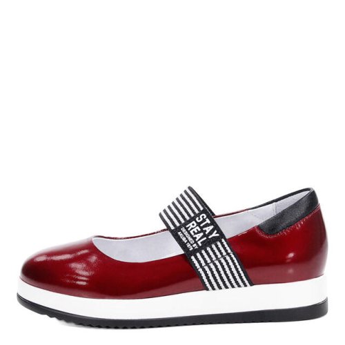 Туфли дошкольные, фото 5 из 6