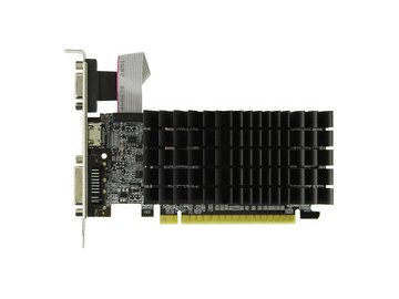 Видеокарта AFOX GeForce G210 1GB DDR3 AF210-1024D3L5-V2