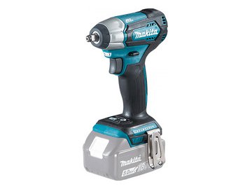 Аккумуляторный ударный гайковерт MAKITA DTW181Z в кор. (Без АКБ и ЗУ)