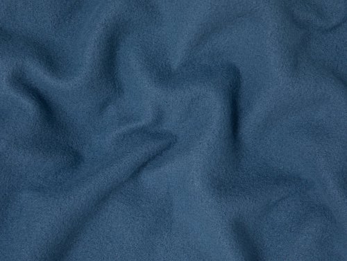 Теплый комплект (худи и брюки) в оттенке "деним", фото 12 из 12