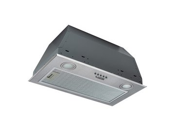 Кухонная вытяжка Exiteq EX-1376 (нержавеющая сталь)
