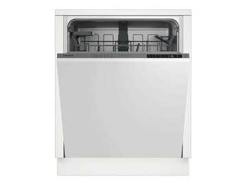 Встраиваемая посудомоечная машина Hotpoint HI 4C56W