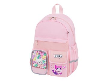 Рюкзак BRAUBERG Anime kitten 272065
