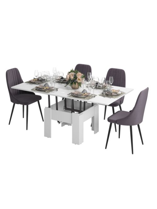 Стол журнальный «Трансформер Элит», фото 6 из 20