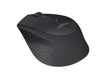 Мышь LOGITECH M280 Black (910-004306)