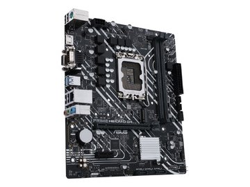 Материнская плата ASUS Prime H610M-D D4 в Светлогорске 5 элемент