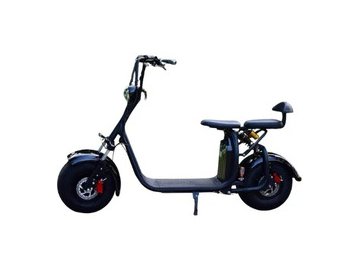 Электроскутер Terax City X7 X1