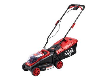 Газонокосилка ELITECH ГА 2032БТК (E1601.028.01) 205486