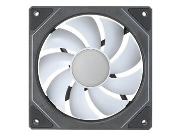 Вентилятор для корпуса Formula Floe 12BK ARPW в Барановичах 5 элемент