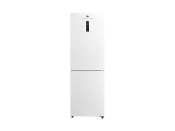 Двухкамерный холодильник general electronics ge-sd361w Электросила