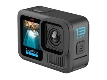 Экшен-камера GoPro HERO13 (CHDRB-131-RW)