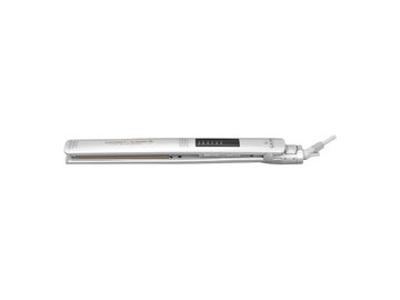 Выпрямитель для волос GA.MA ELEGANCE LED (COCONUT ALMOND) (GI0240)