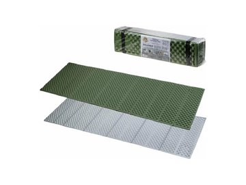 Коврик туристический складной ARIZONE Coyote Plus 28-180602