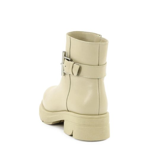 Ботинки женские, фото 1 из 8