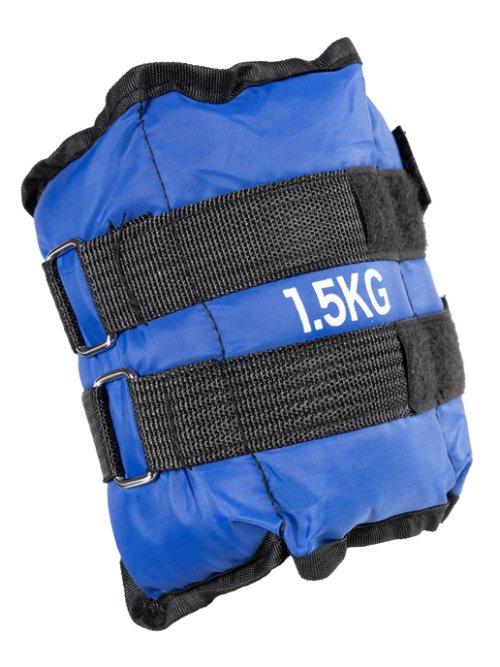 Набор утяжелителей Sport X (1,5 кг*2), фото 5 из 218