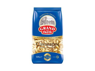 Макаронные изделия Grand di Pasta Каватаппи 450 г
