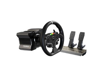 Игровой руль MOZA R5 Bundle RS20 / MZ2