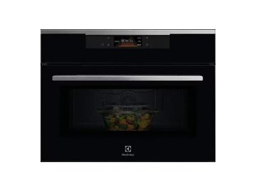 Микроволновая печь Electrolux KVMBE09X
