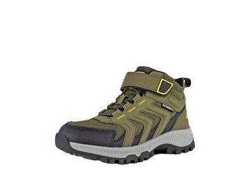 Ботинки для школьников-мальчиков Марко, модель 8062009