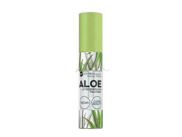 Сыворотска для губ BELL HYPOAllergenic Aloe Lip Regenerating Treatment защитная регенерирующая, 4 г