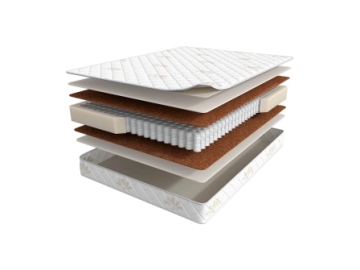 Анатомический матрас BALANCE Prestige Аскона