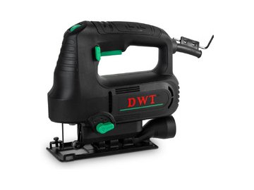 Электролобзик DWT STSP06-80 DV