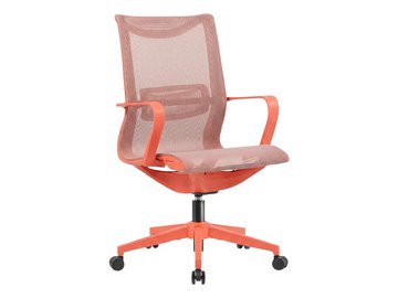 Офисное кресло myroo Office Smart Red (XT-1005-R)