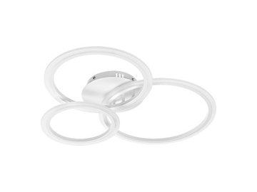 Припотолочная люстра Sundays Home KR-37 6303
