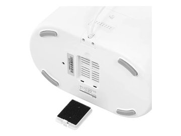 Увлажнитель воздуха Deerma DEM-ST635W