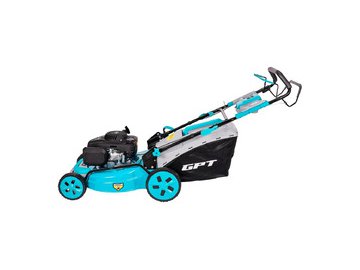 Газонокосилка бензиновая GPT GLM-K5340SA-L