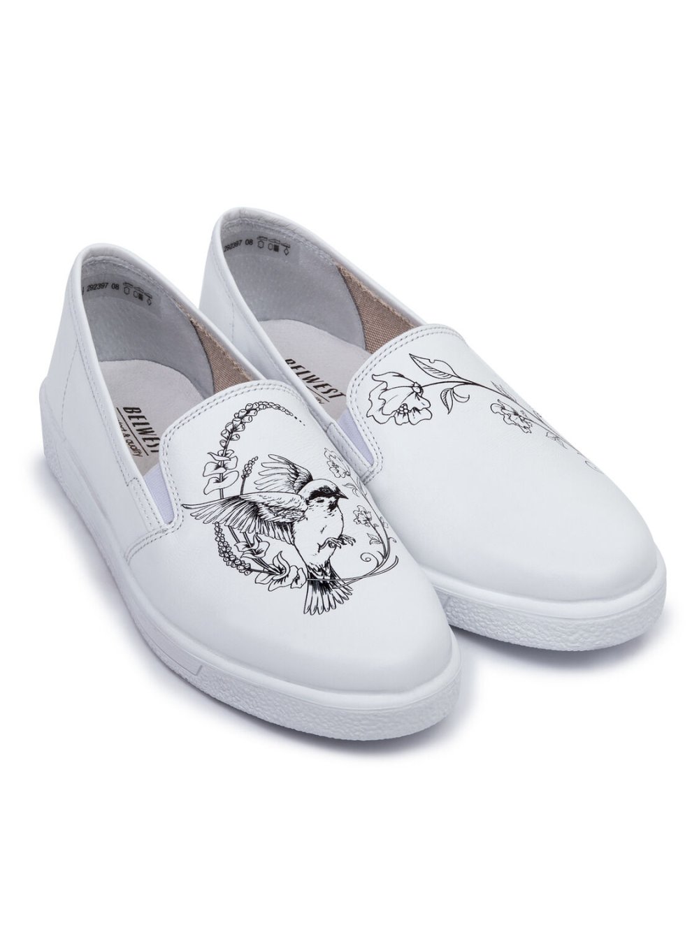 Туфли BELWEST, фото 8 из 128