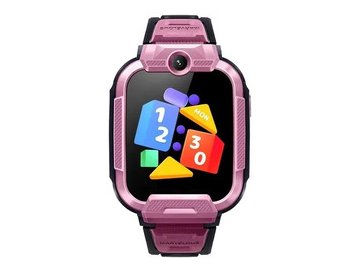 Детские умные часы Mibro Kids Z5 (розовый)