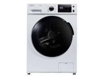 Стирально-сушильная машина MAUNFELD MFWM1586WH