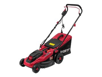 Газонокосилка Wortex LM 3816 (0334250)