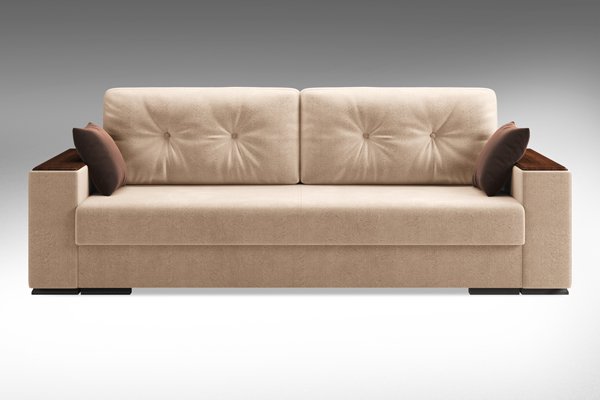 Диван-кровать Релоти Голд (Независимый пружинный блок), фото 6 из 256