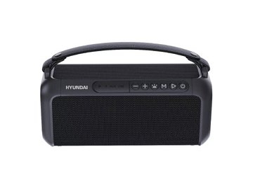 Беспроводная колонка Hyundai H-PS1007