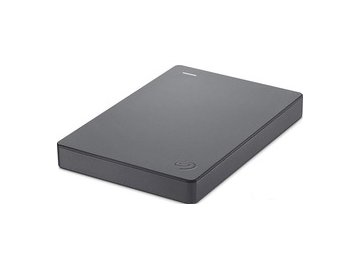 Внешний накопитель Seagate Basic STJL1000400 1TB